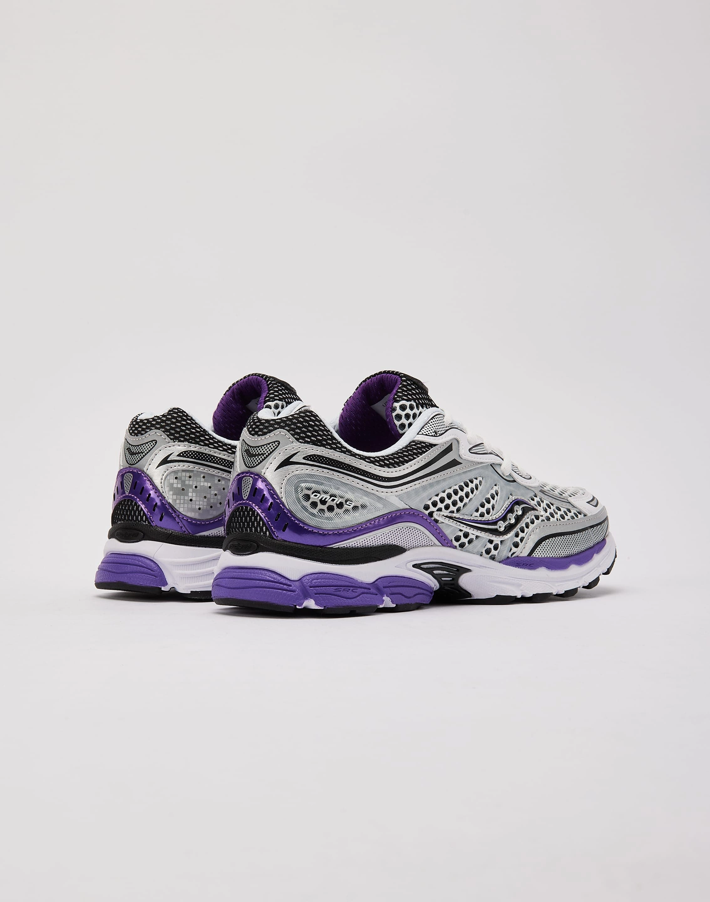 Hip - hop fashion Saucony Omni 9 Grade-School