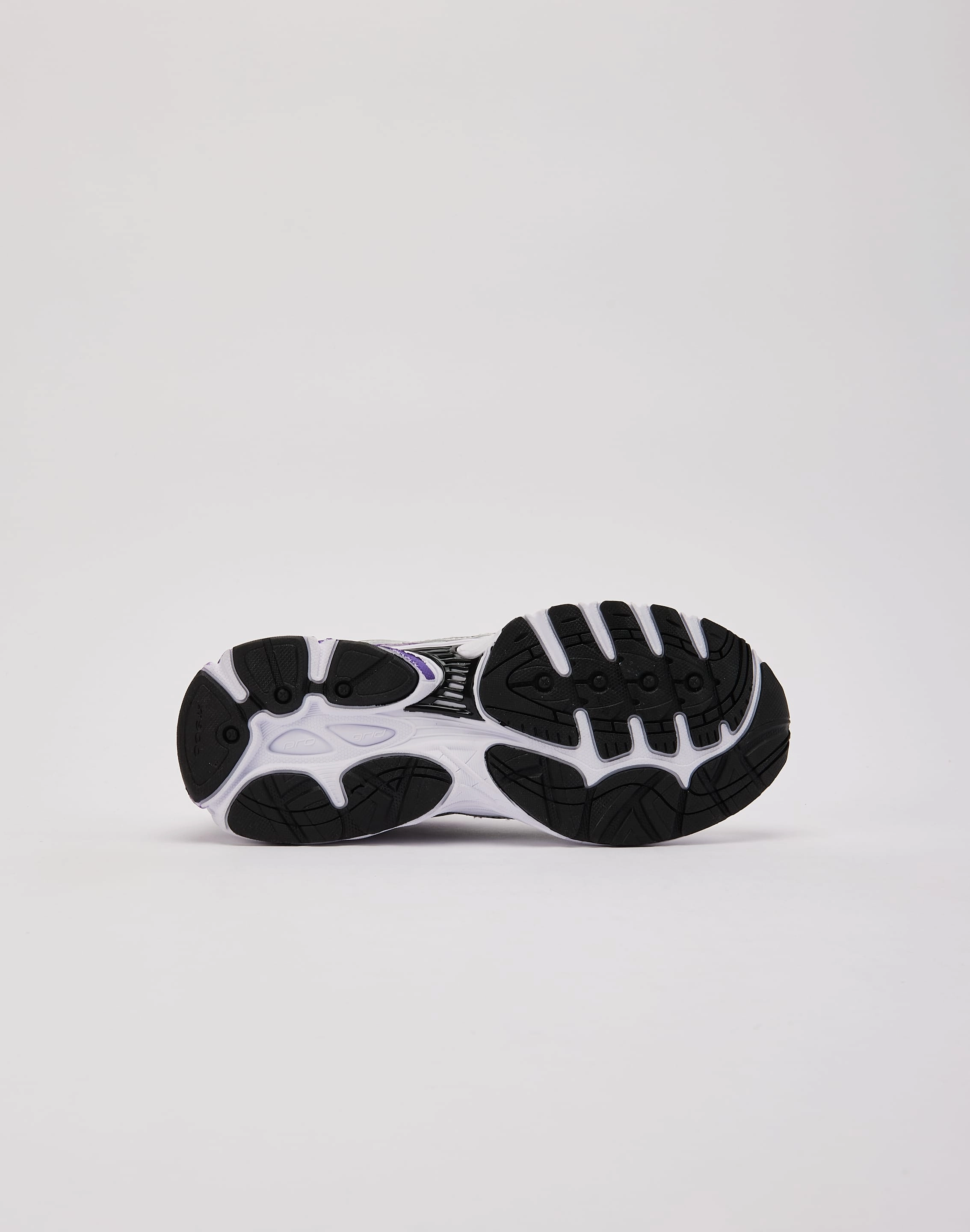 Hip - hop fashion Saucony Omni 9 Grade-School