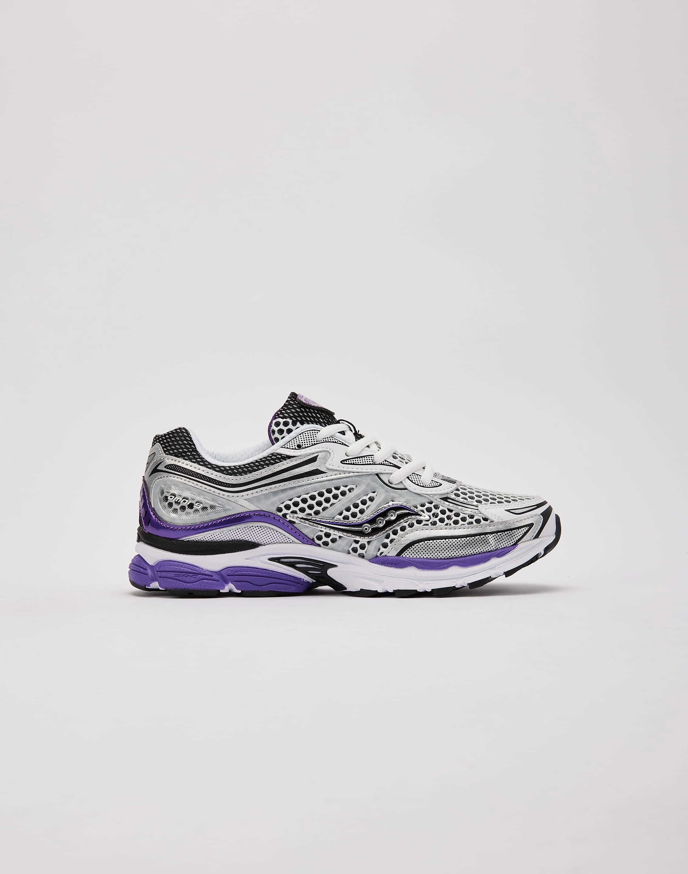 Hip - hop fashion Saucony Omni 9 Grade-School Retro fashion finds