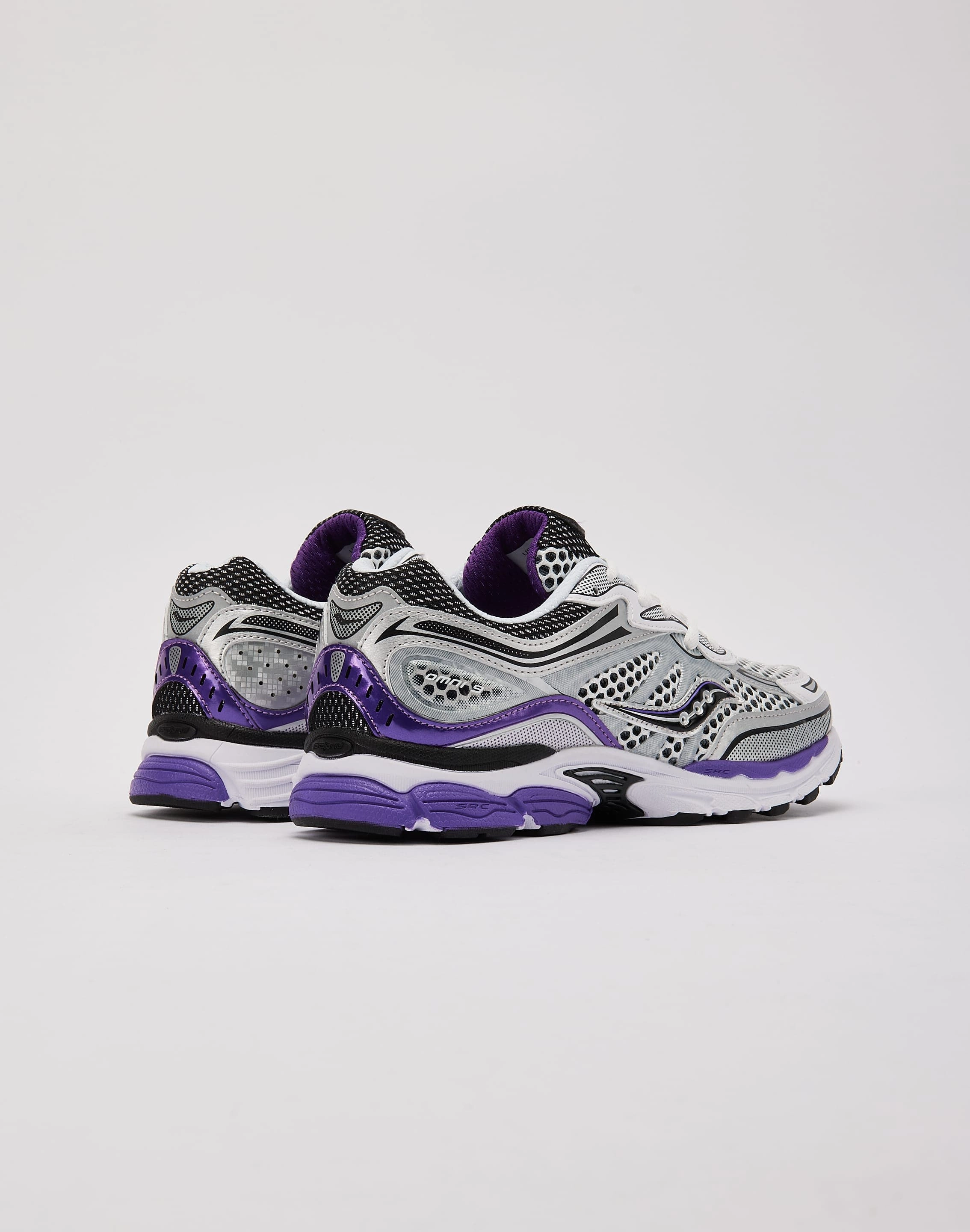 Hip - hop fashion Saucony Omni 9 Grade-School