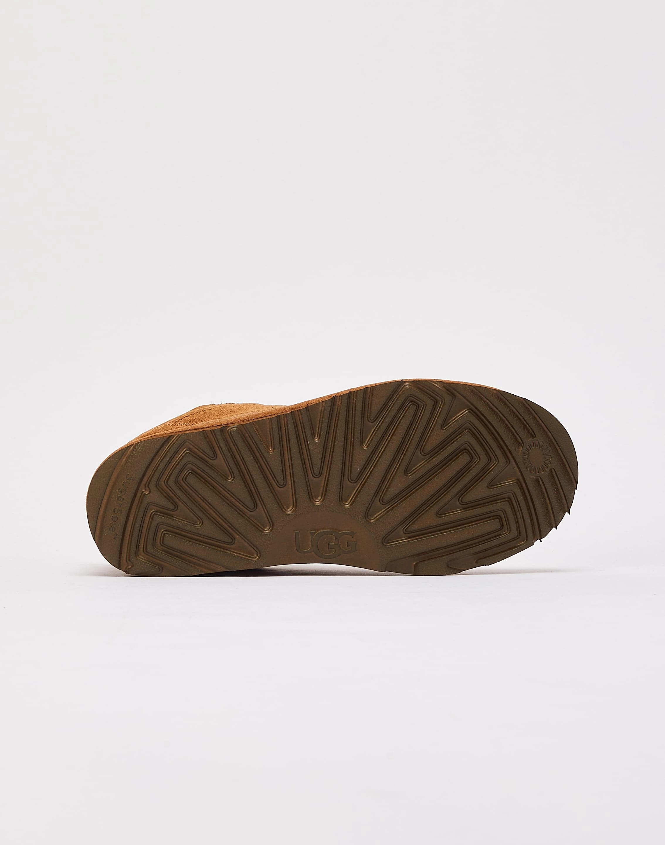 Hip - hop fashion UGG Highland Hi Heritage Pre-School