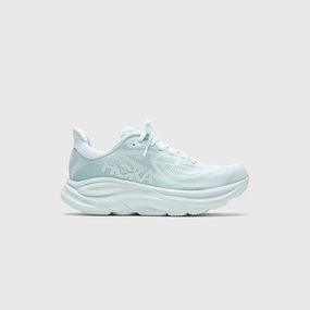 HOKA Clifton 10 - Droplet / Druzy Real Fun