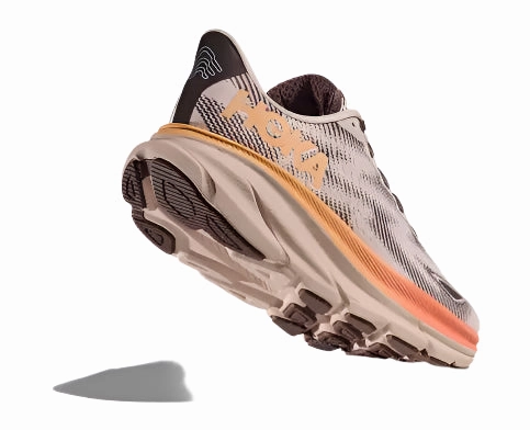 HOKA CLIFTON 9 GTX WOMEN'S