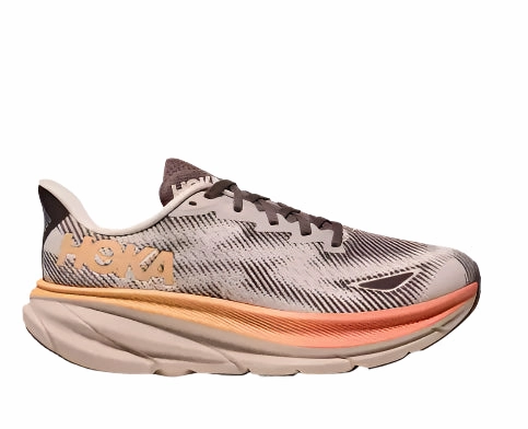 HOKA CLIFTON 9 GTX WOMEN'S