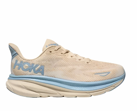 HOKA CLIFTON 9 MEN'S