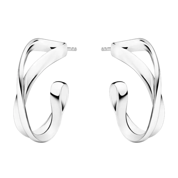 Infinity Earhoops