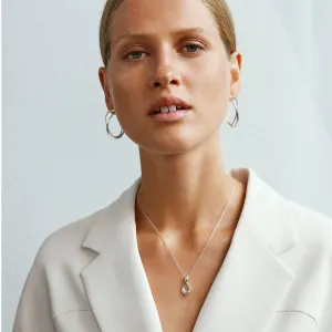 Infinity Earhoops