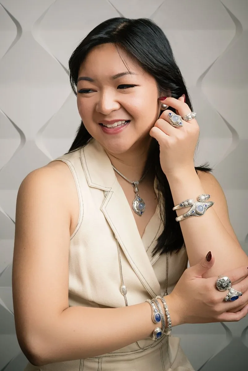 Ironclad Belief Bracelet? in Chainlink