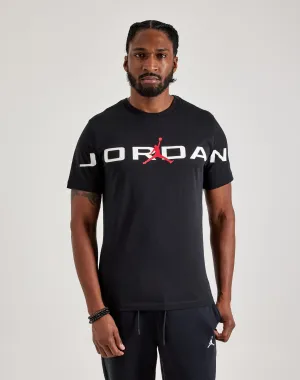 Jordan Air Stretch Tee Fashion collections Business casual wear