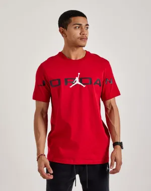 Jordan Air Stretch Tee Sustainable fashion Nylon - included fashion