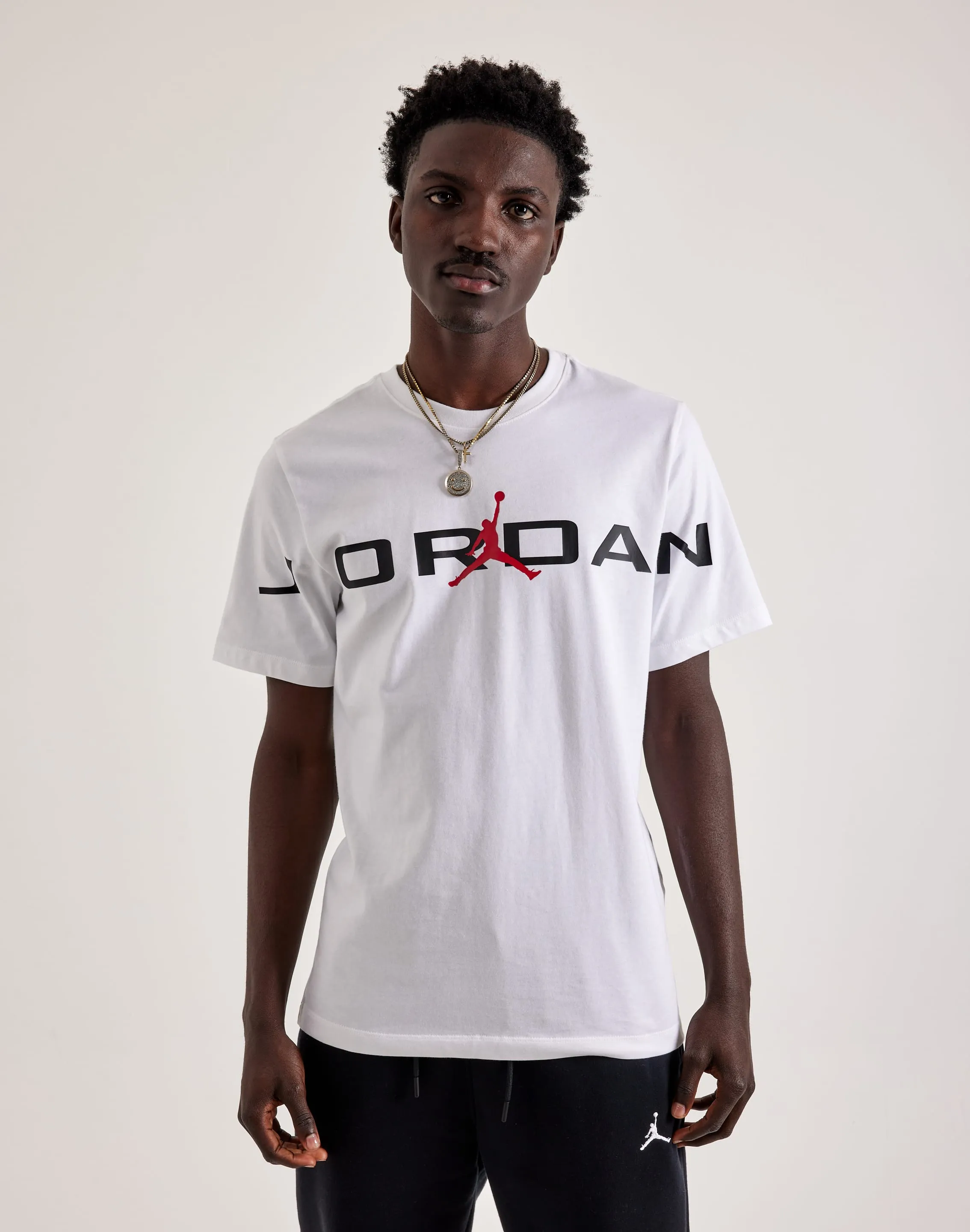 Jordan Air Stretch Tee Workwear options Fashion exhibitions