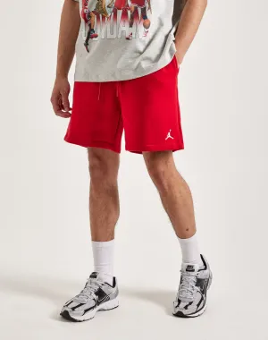 Jordan Brooklyn Fleece Shorts Fashion bloggers' picks New fashion arrivals