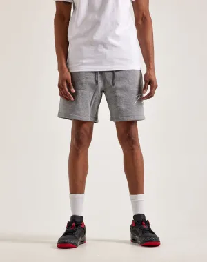 Jordan Brooklyn Fleece Shorts Organic fashion products Denim - based fashion
