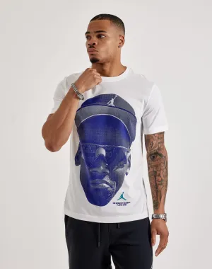 Jordan Diamond 45 Tee Nylon - included fashion Fashion brands