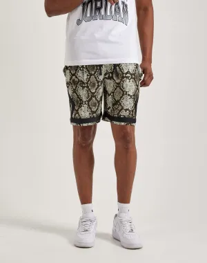 Jordan Dri-FIT Sport Mesh Diamond Shorts Beachwear items Business casual wear