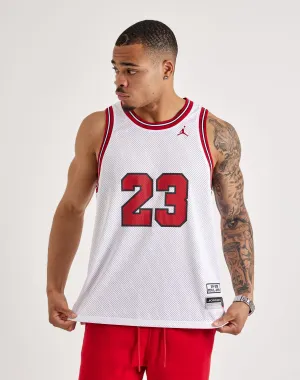 Jordan Essentials Summer Jersey Minimalist fashion Wool - sourced fashion