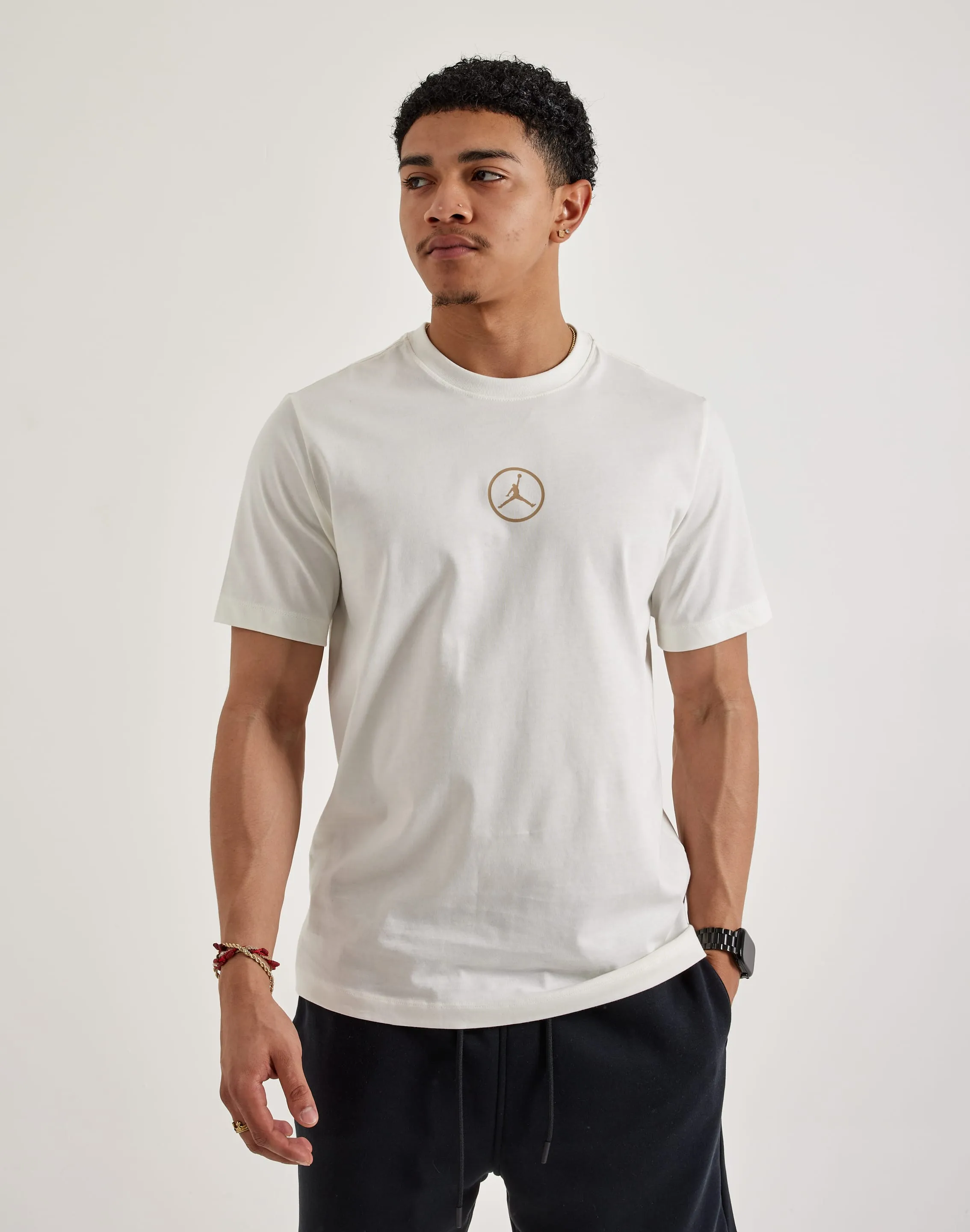 Jordan Flight Essentials Tee Fashion trends by region Spandex - incorporated fashion