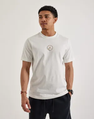 Jordan Flight Essentials Tee Fashion trends by region Spandex - incorporated fashion