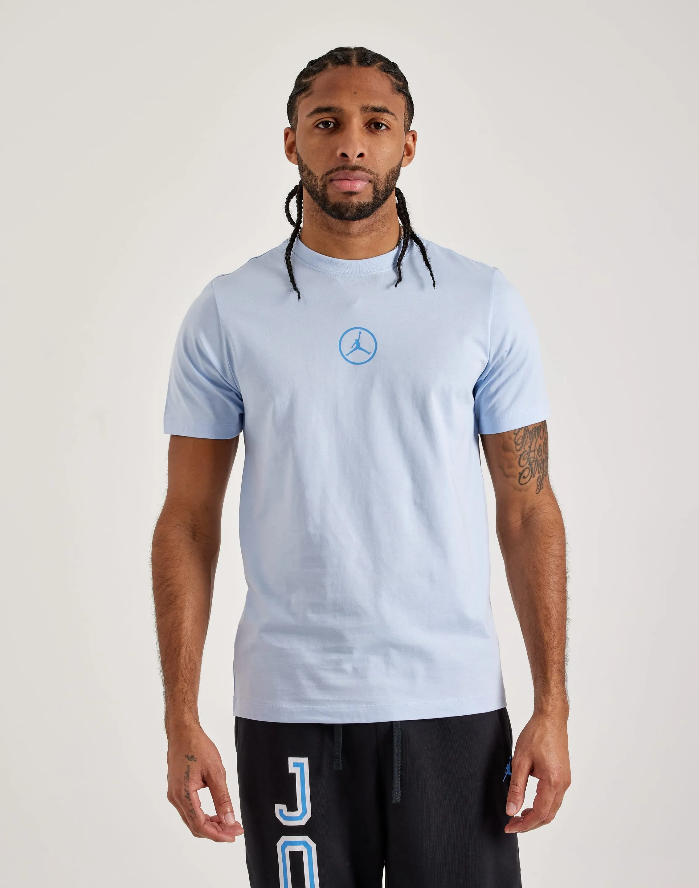 Fashion exhibitions Jordan Flight Essentials Tee Minimalist fashion