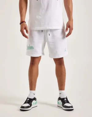 Jordan Flight MVP Fleece Shorts Denim - based fashion Fashion bloggers' picks