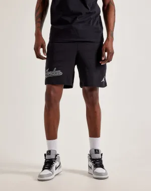 Jordan Flight MVP Fleece Shorts Evening wear Organic fashion products