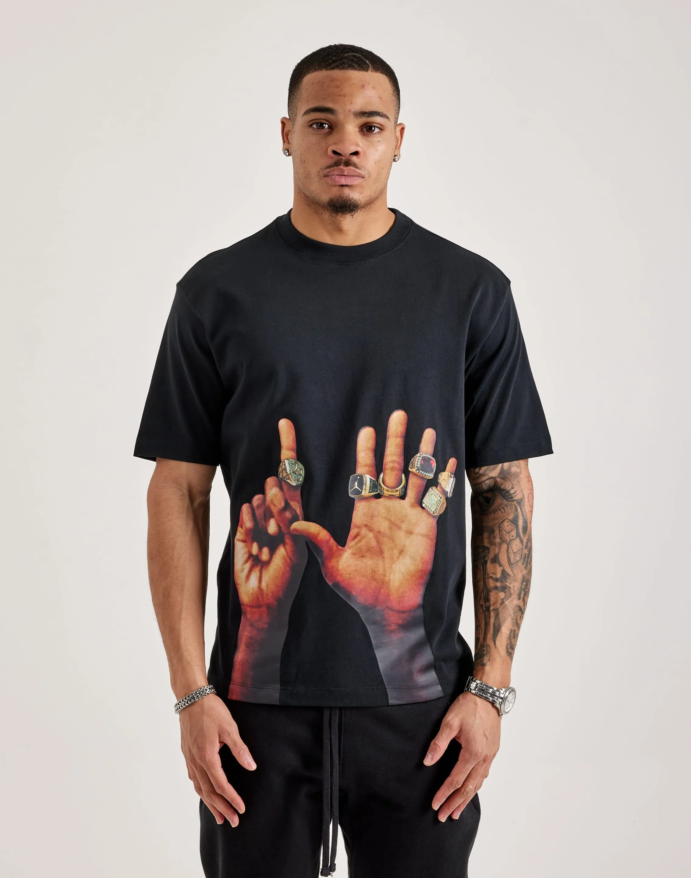 Jordan Flight MVP Rings Tee Fashion catalog Fashion swaps