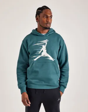 Jordan MVP Fleece Pullover Hoodie Style statements Comfortable apparel