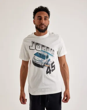 Jordan Racing Tee Lingerie and intimates Seasonal wear