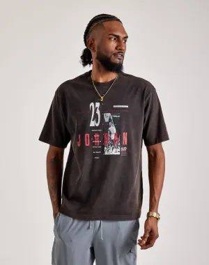 Jordan Reissue Graphic Tee Fashion shows Nautical - themed fashion