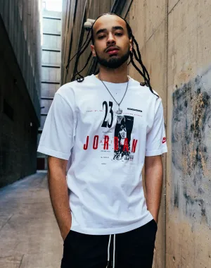 Jordan Reissue Graphic Tee Swimwear selections Seasonal wear