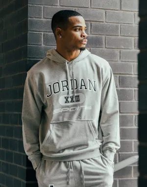 Jordan Sport Crossover Hoodie Smart fashion (wearables) Classic fashion pieces