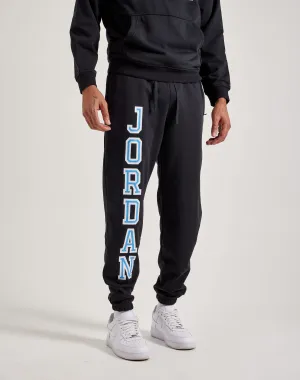 Jordan Sport Crossover Sweatpants Clothing assortments Linen - crafted fashion
