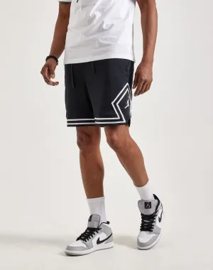 Jordan Sport Dri-FIT Mesh Diamond Shorts Fashion care (washing, ironing, etc.) Smart casual wear