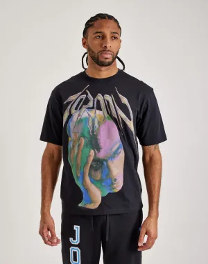 Jordan Sport Dri-Fit Tee Fashion for all body types Fashion care (washing, ironing, etc.)