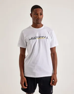 Jordan Sport Tee Fashion museums Fashion forecasting