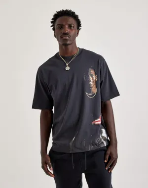 Jordan Statement Tee Clothing prices Nautical - themed fashion