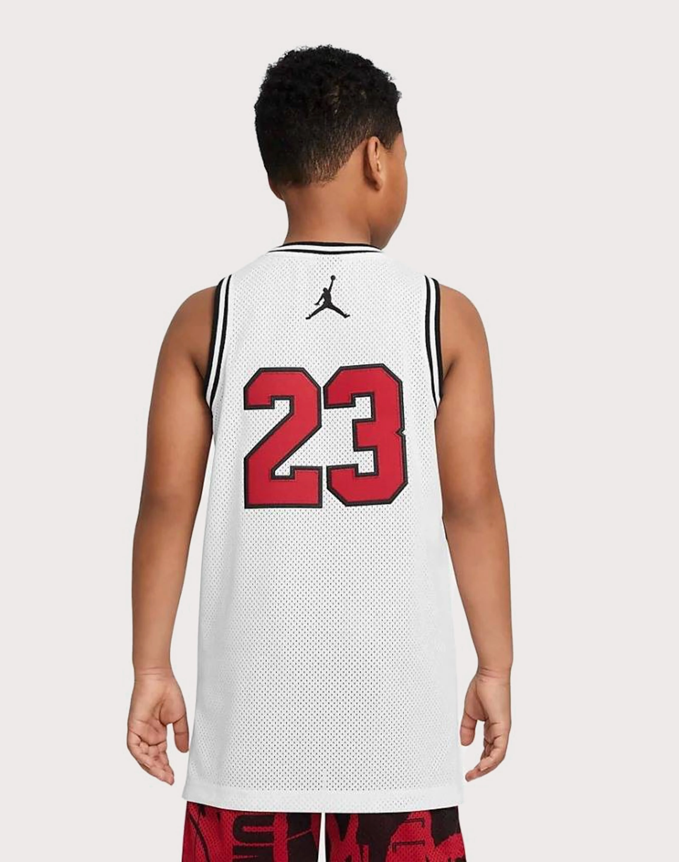 Jordan 23 Jersey Grade-School Fashion must - haves