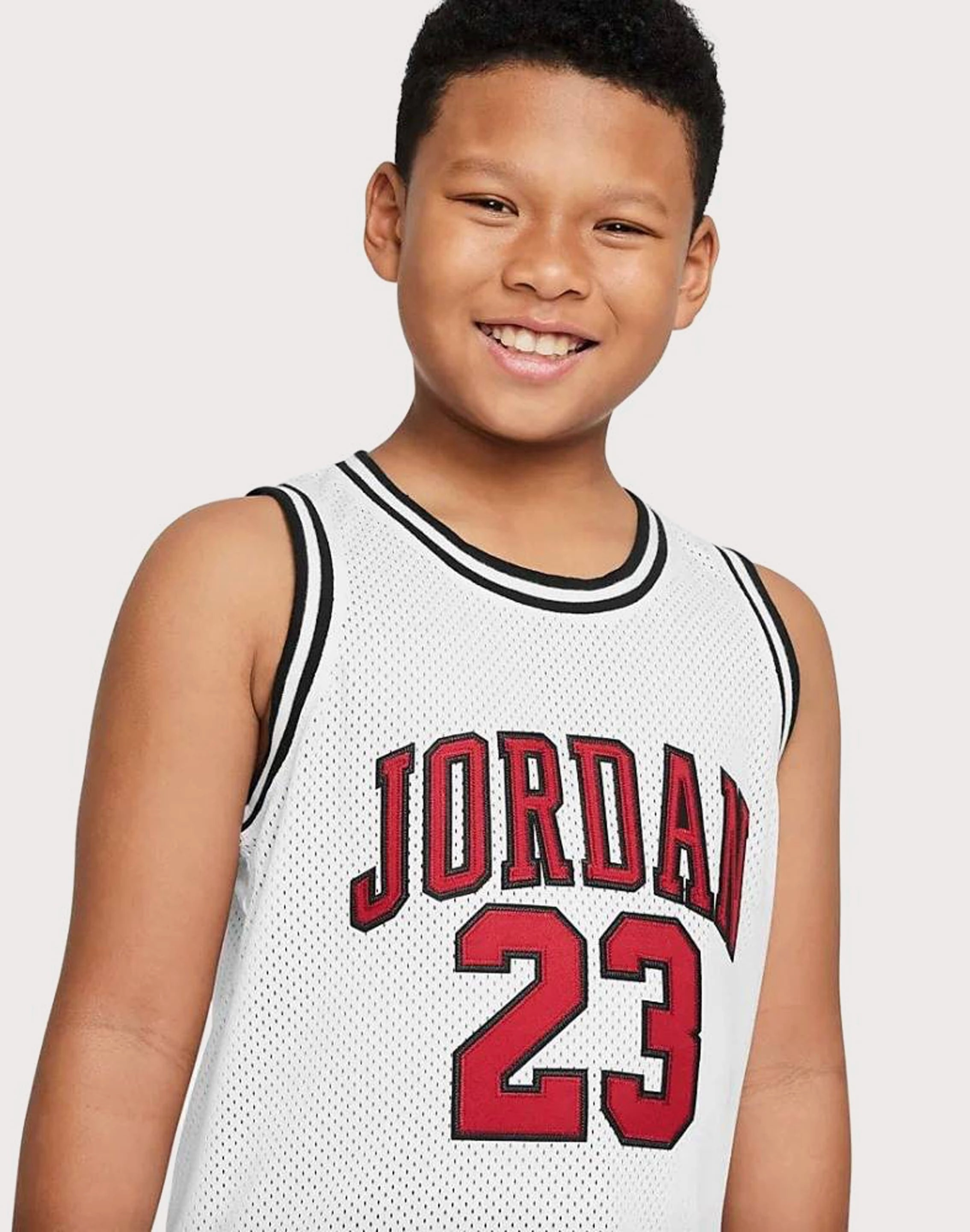 Jordan 23 Jersey Grade-School Fashion must - haves