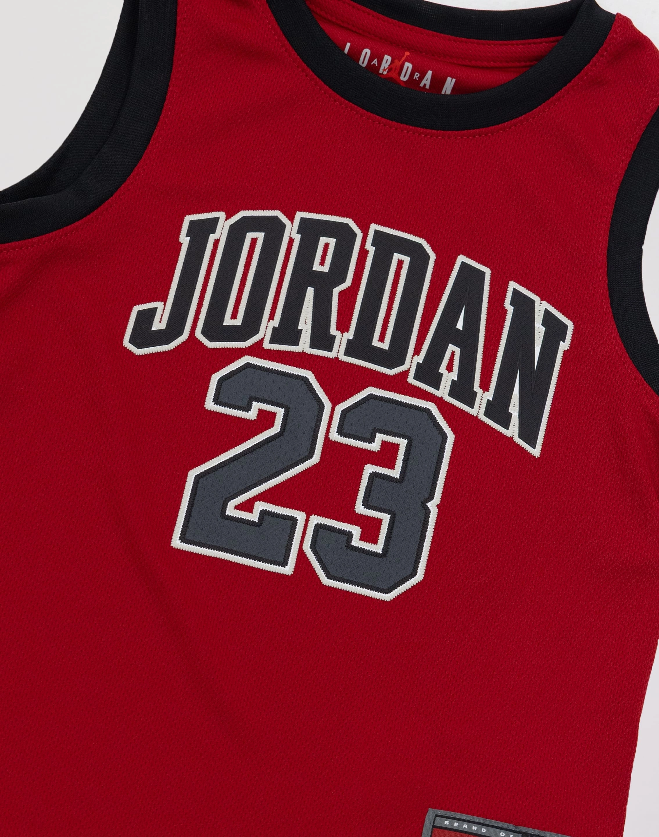 Jordan 23 Jersey Set Pre-School Trendy gear