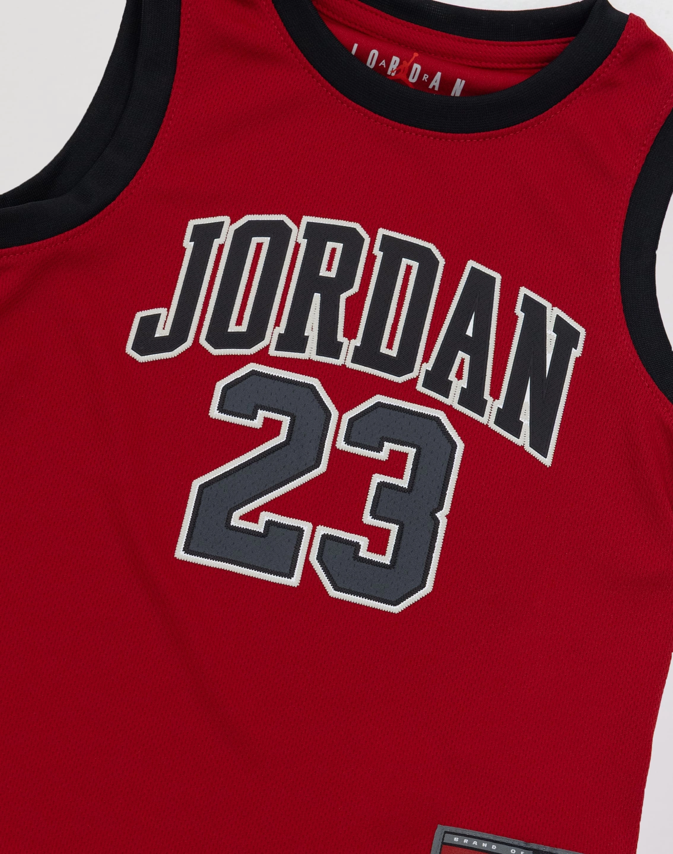 Jordan 23 Jersey Set Pre-School Trendy gear