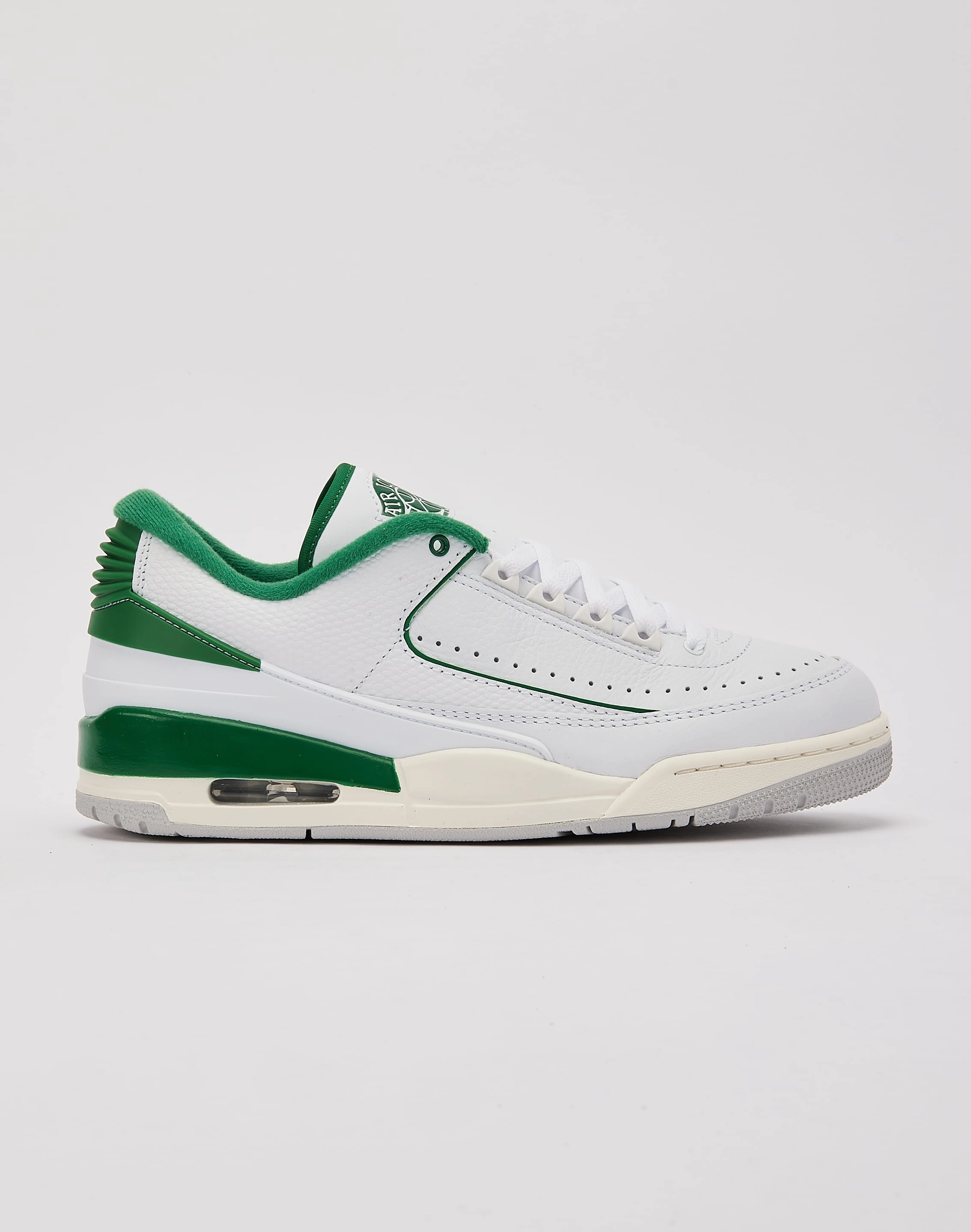 Preppy style items Jordan 2/3 Fashion swaps