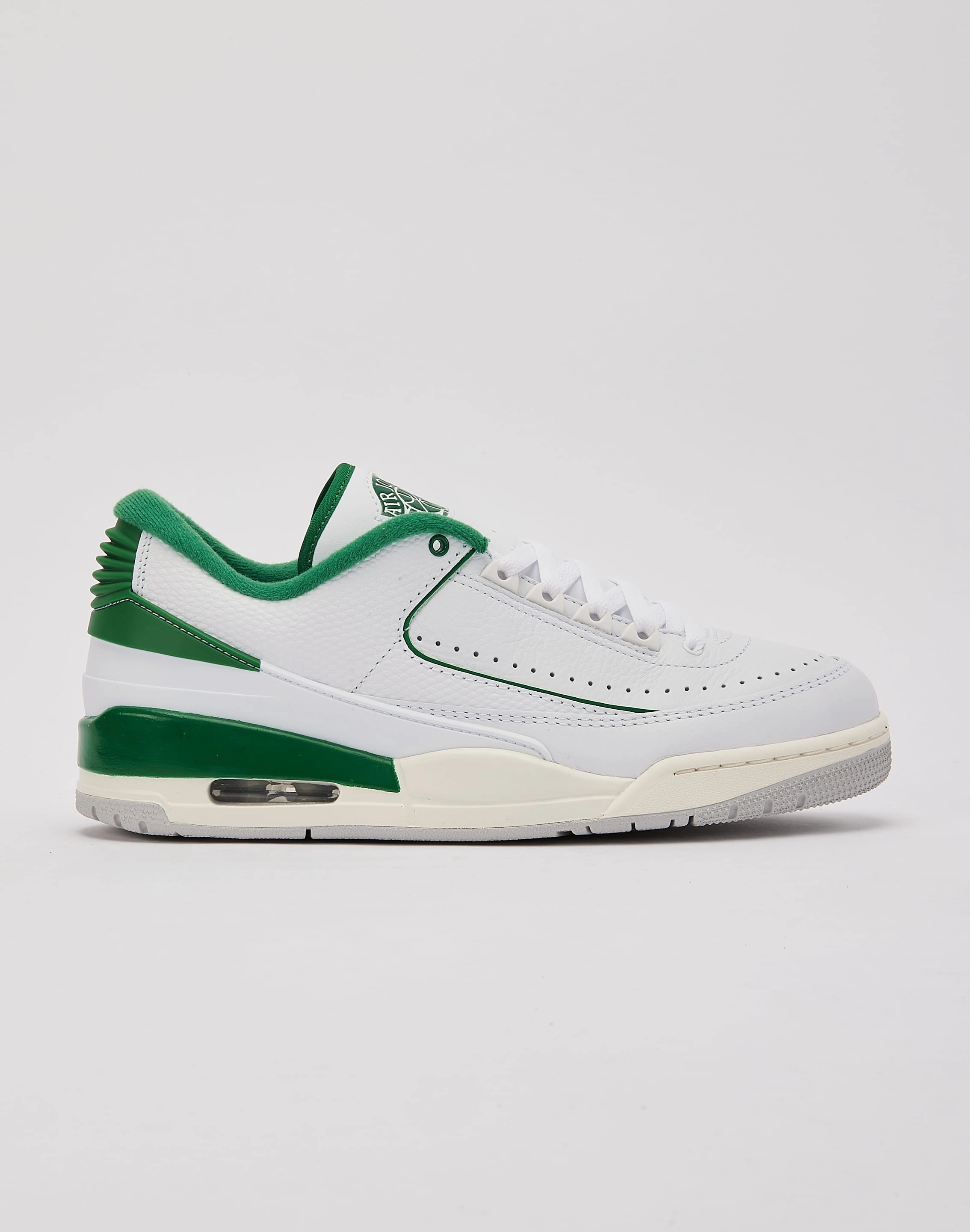 Jordan 2/3 Beachwear items Fashion technology