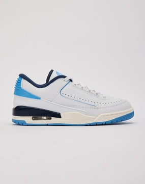 Jordan 2/3 Fashion history Athleisure fashion