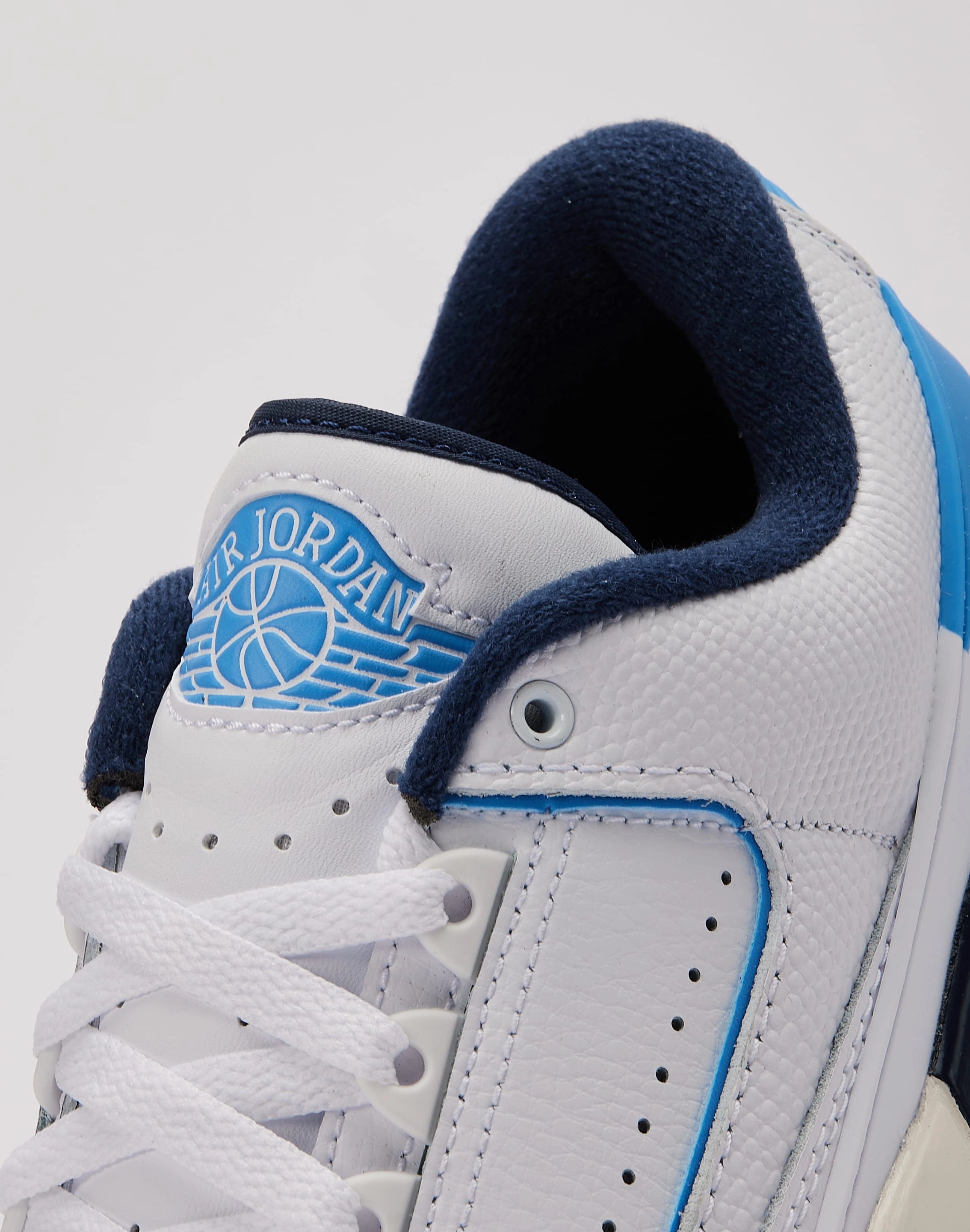Jordan 2/3 Grade-School Fashion events
