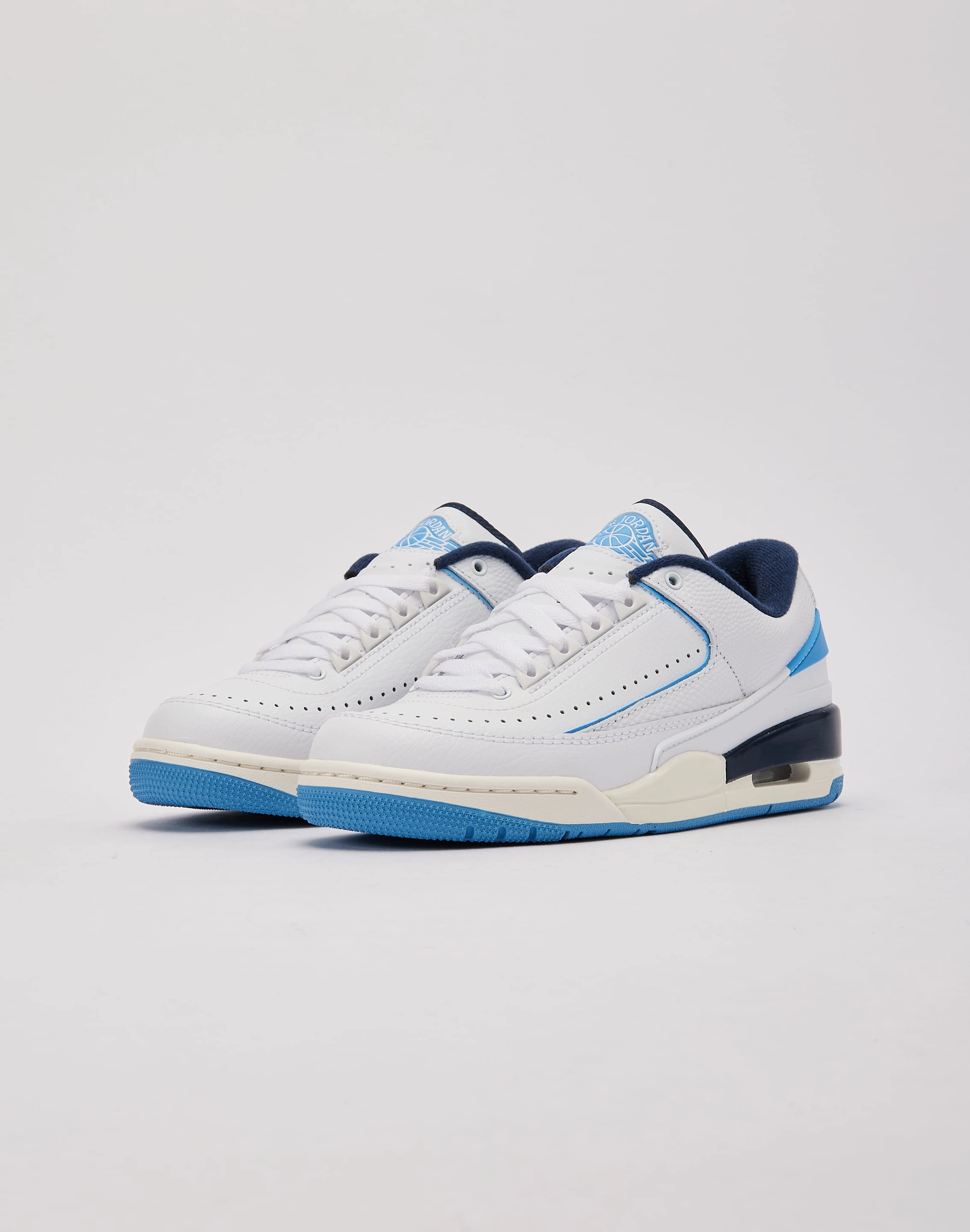 Jordan 2/3 Grade-School Fashion events