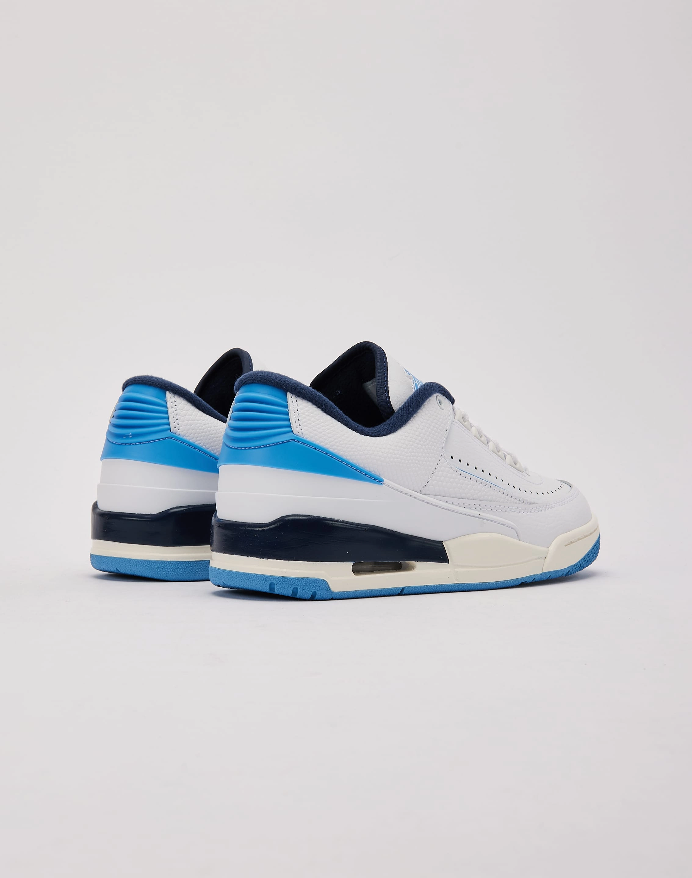 Jordan 2/3 Grade-School Fashion events