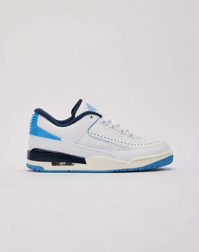 Jordan 2/3 Grade-School Fashion events Style statements
