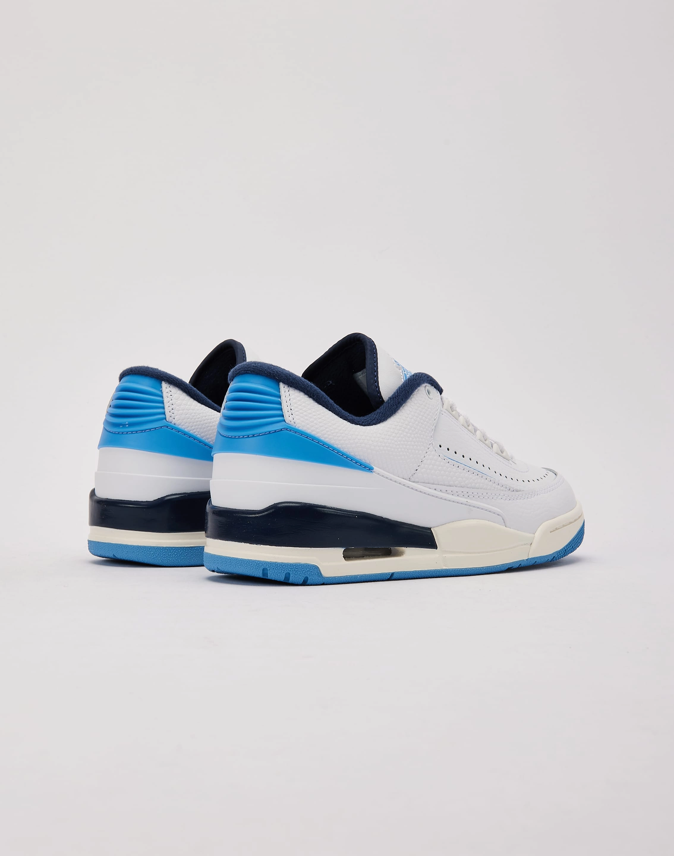 Jordan 2/3 Grade-School Fashion events