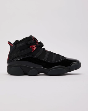 Jordan  6 Rings Fashion models Fashion lookbook