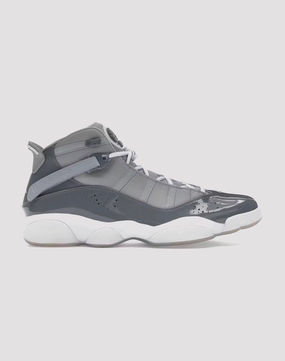 Jordan 6 Rings Free shipping offers Casual wear options